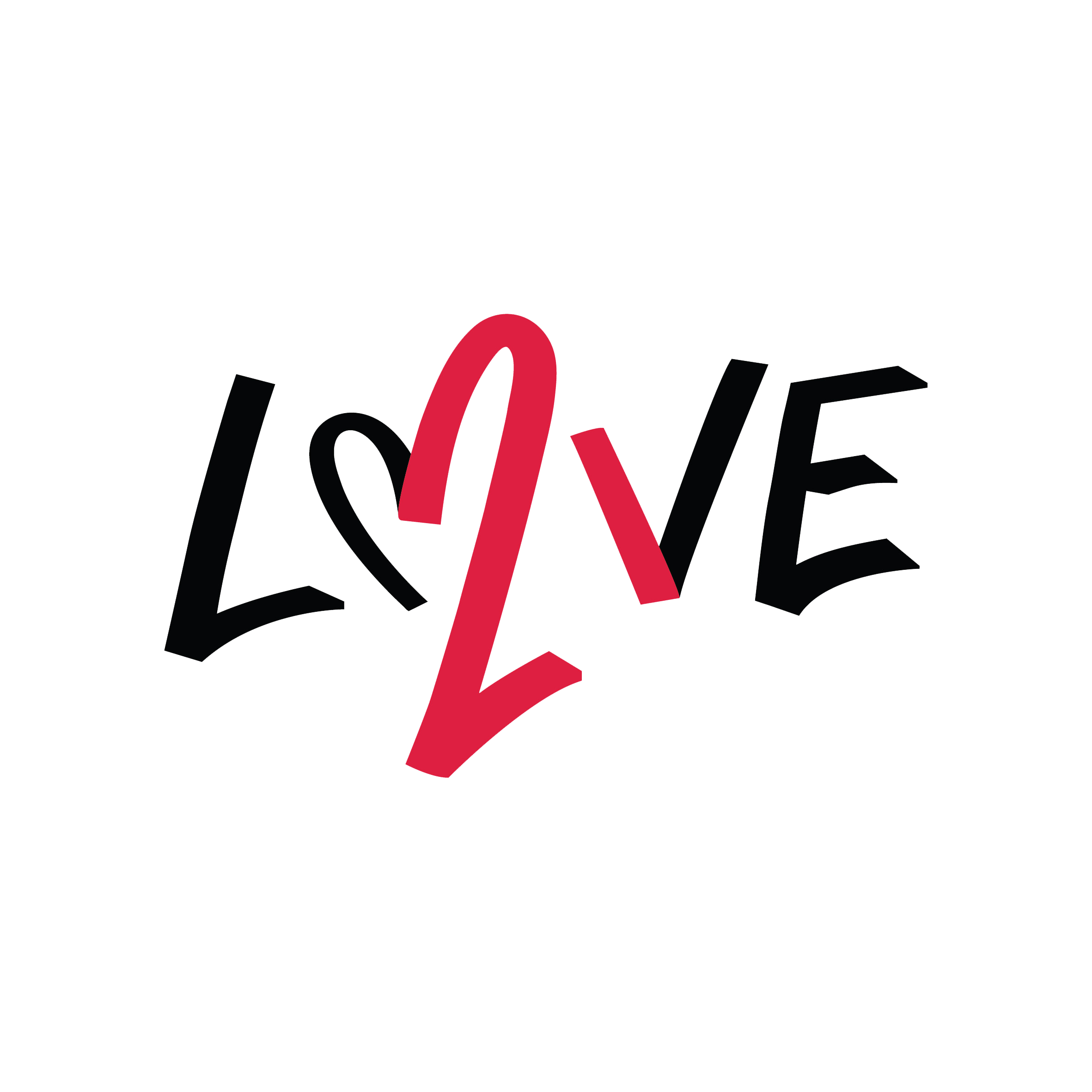 Love21 logo