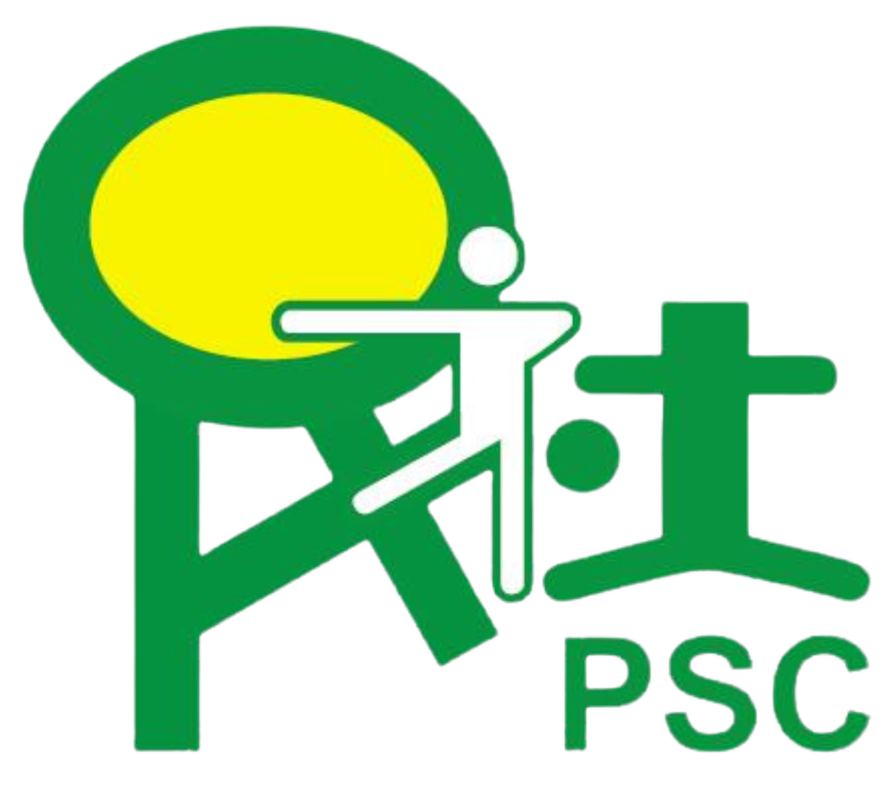 People Service Centre Ltd