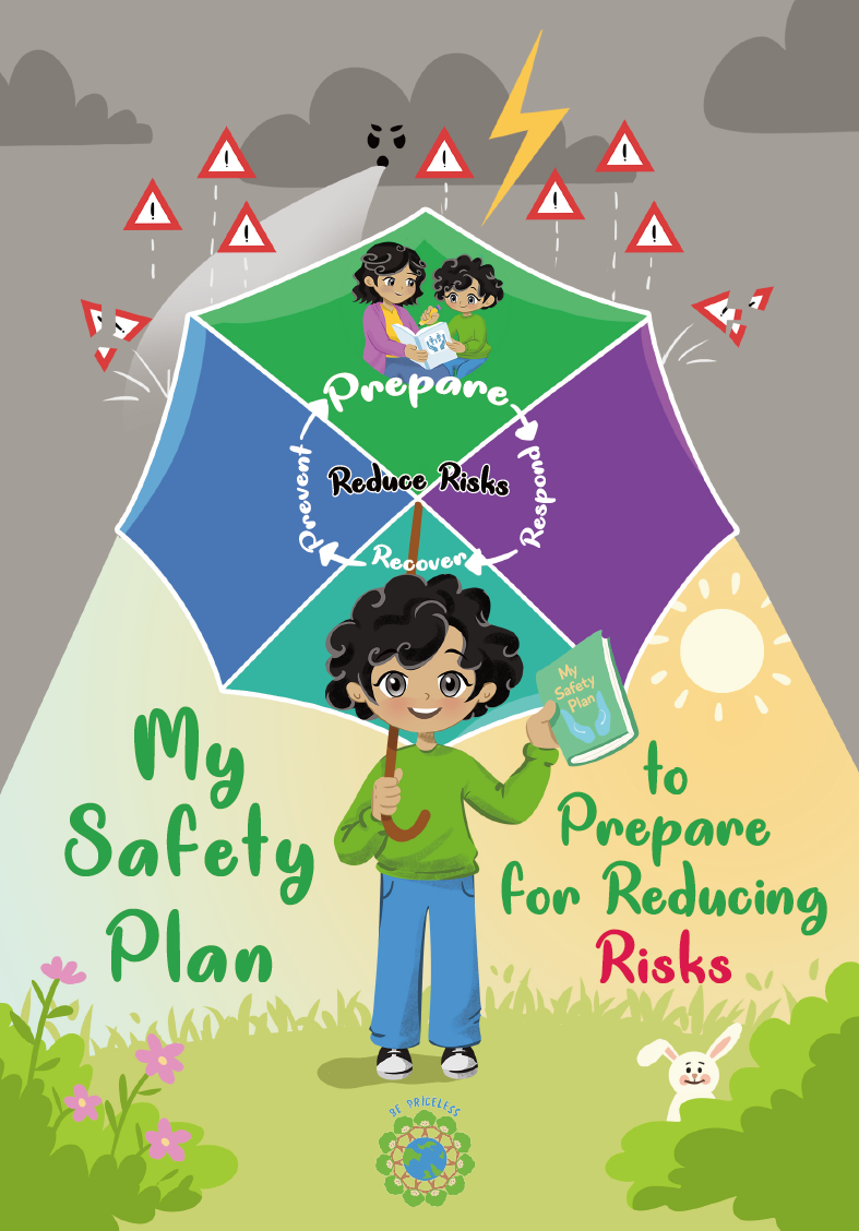 Safety Plan Cover (EN)