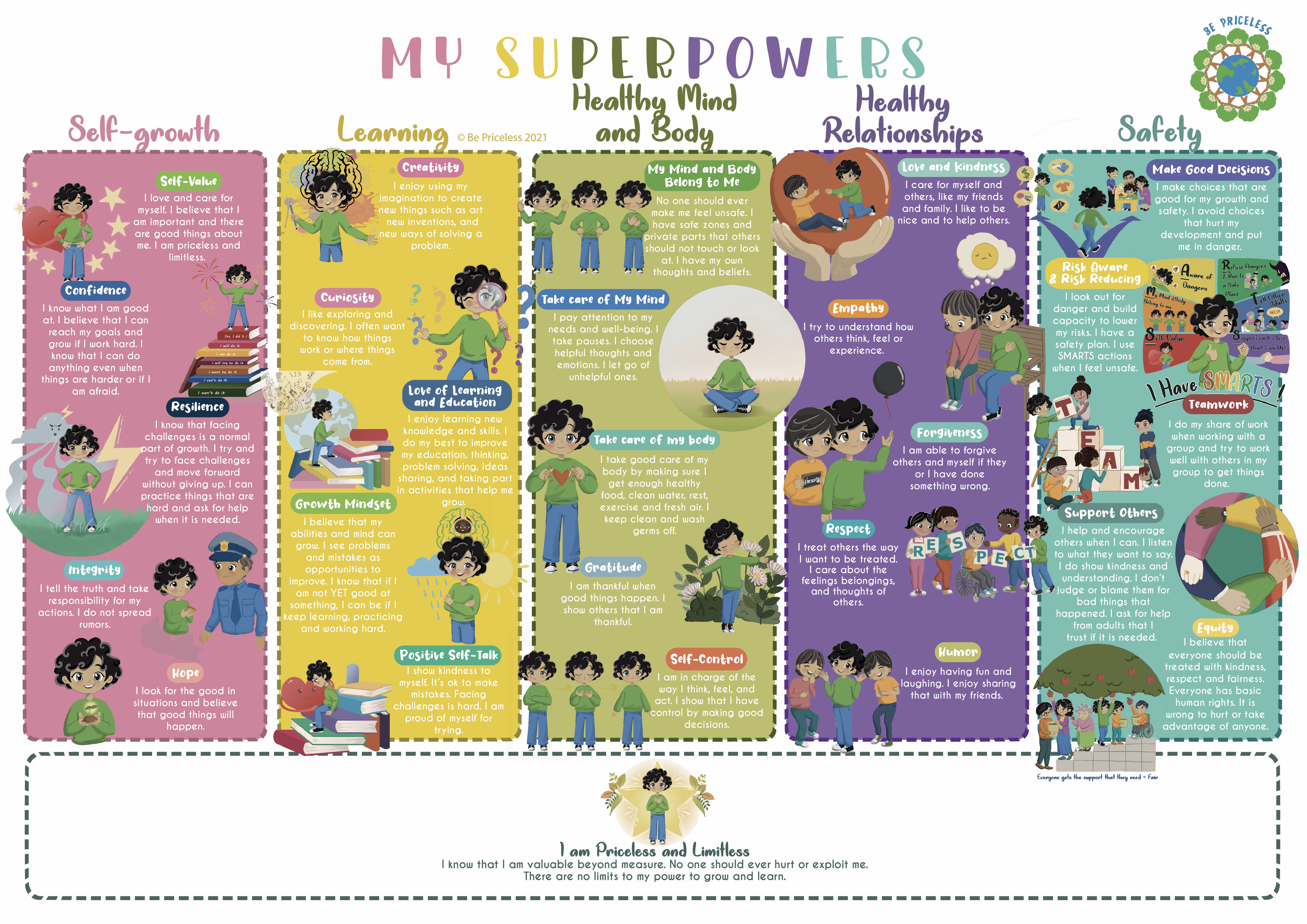 Superpowers Poster_EN