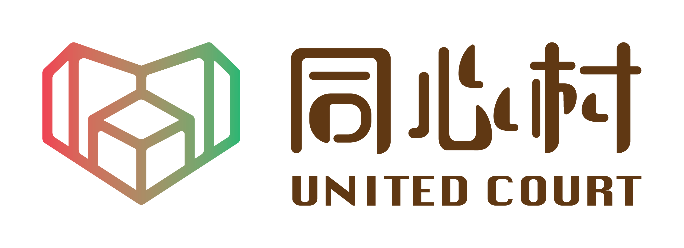 United Court Logo