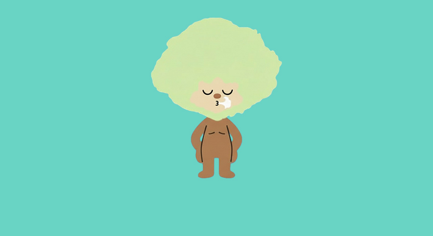 Breathe, reset, and remind yourself: this moment does not define you.