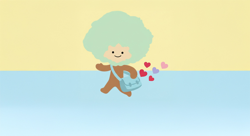 Joy and positive thinking are powerful tools for living well” — Cyndie Spiegel