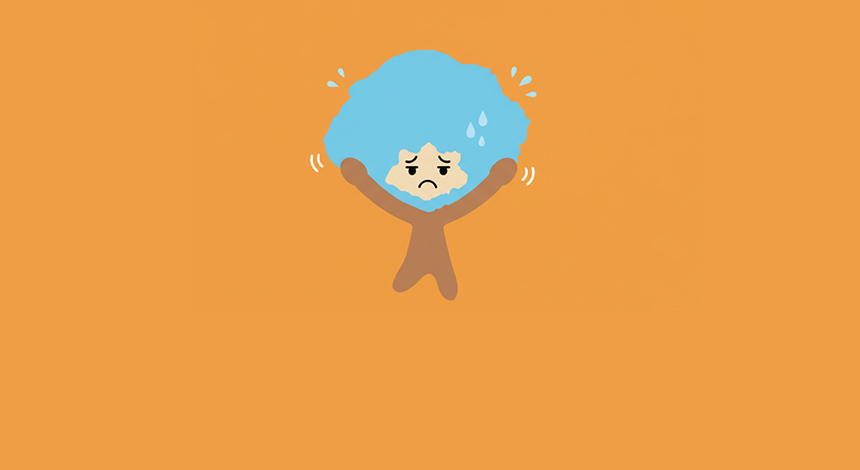 Stress is not what happens to us. It’s our response to what happens. And the response is something we can choose” — Maureen Killoran