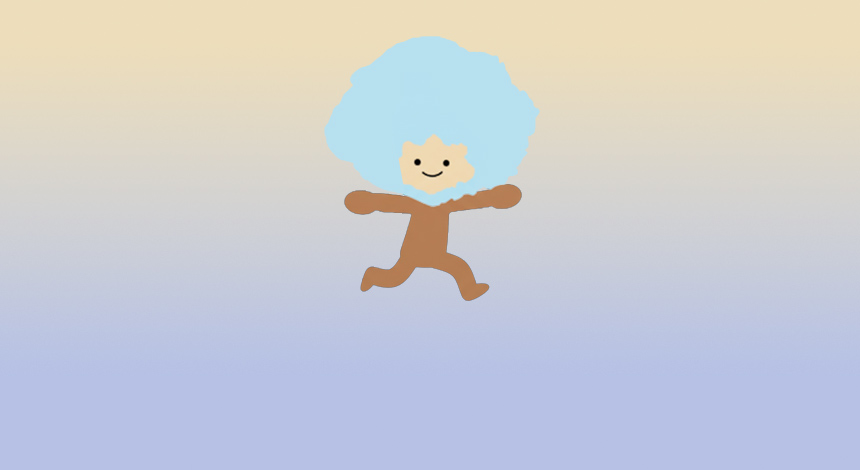 You don’t have to do everything at once — one step is enough.