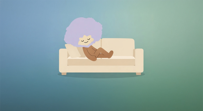 Even the strongest need to recharge; give yourself permission to slow down.